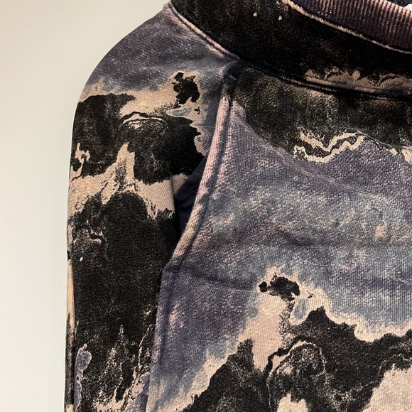 Joylab tie dye joggers size extra small - Picture 4 of 9